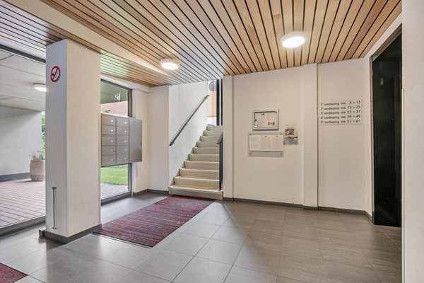 Medium property photo - Plataanlaan 45, 6708 PT Wageningen